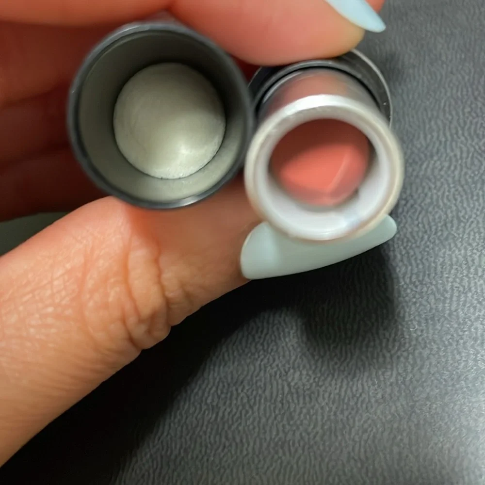 MAC Mini Matte Lipstick- Velvet Teddy
